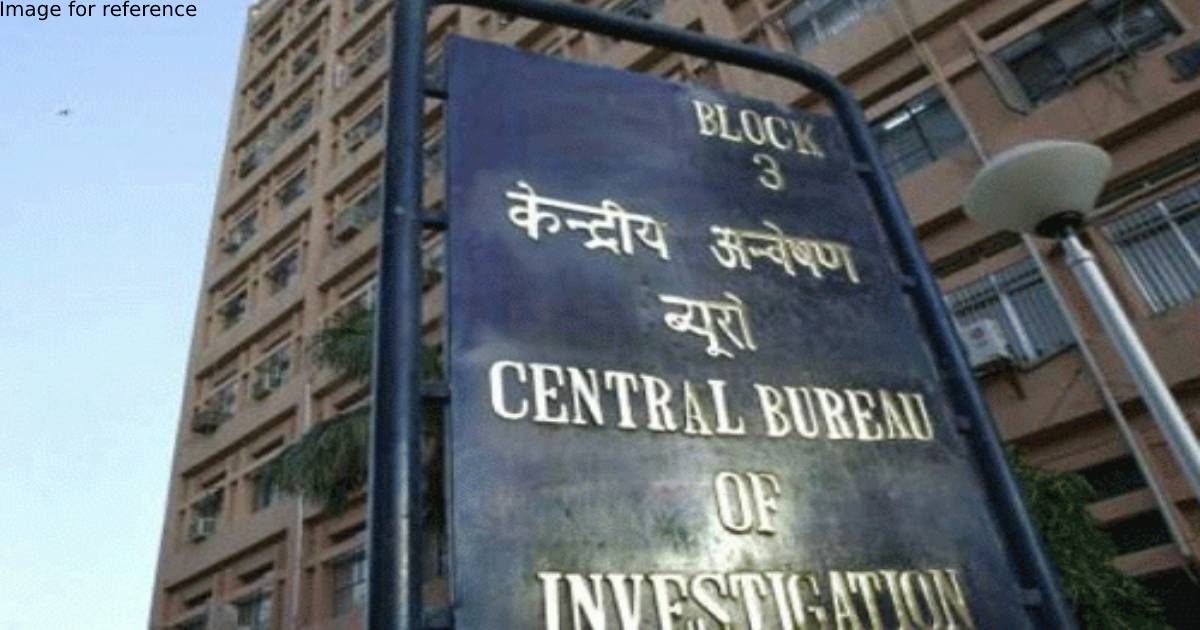 CBI questions ex-Mumbai Police Commissioner in connection with illegal phone tapping of NSE employees